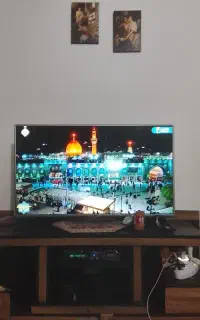 نصب گیرنده تلوزیون