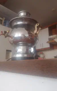 جاروبرقی،گاز،میزناهارخوری سماور