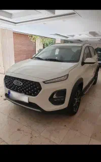 ایکس 22 پرو mt دنده مدل 1402