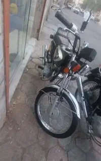 موتورسیکلت کویر