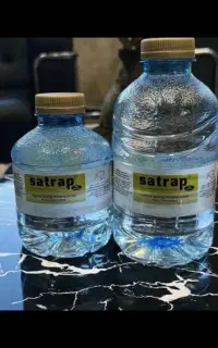 پخش اب معدنی ساتراپ