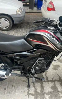 موتوردیسکاوری ۱۵۰بندرخمیر