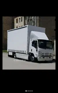 شرکت باربری فرهمند بار تبریز