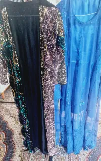 لباس کردی