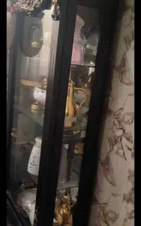 بوفه سالم