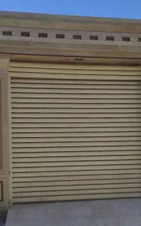 کرکره برقی اتوماتیک/ترکیب لوکس میکس کد 3205