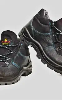 کفش کار بدون ساق با قیمت عالی