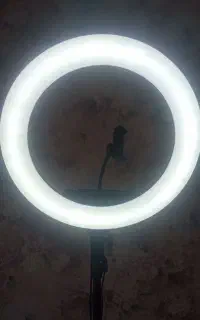 رینگ لایت SR-488-A