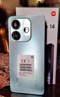 شیائومی redmi note 14