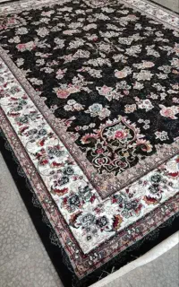 (فروش ویژ)فرشِ لوکس با قیمتِ معمولی««
