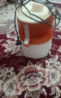 ابمیوه گیری پارس خزر