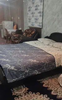 سوییت چوبی در انزلی ( مالک ) دو نفره