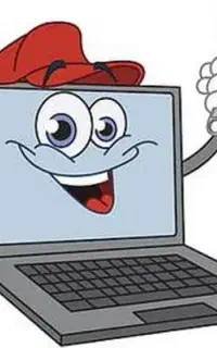 تعمیرات سخت افزاری و نرم افزاری کامپیوتر در محل