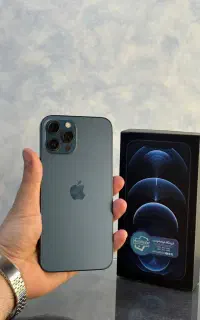 Apple iPhone 12 Promax اپل آیفون