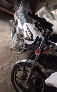 موتورسیکلت
