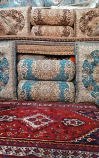 سرویس  درباری