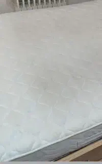 تشک طبی فنری ۱۶۰×۲ مارینا نوین