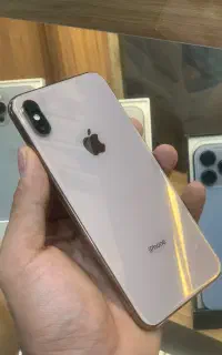 Xs max 256با دوماه مهلت تست