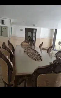 غذا خوری ۸نفره