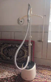 اتو بخار عرشیا