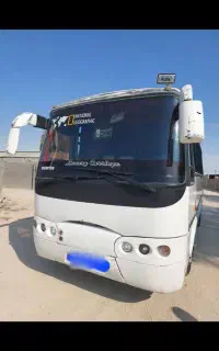 میدل باس مدل 86