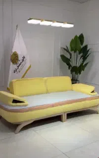 روکوب راحتی ماهر و زیرکارچی