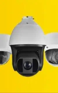 دوربین مداربسته به قیمت چین با نصب رایگان