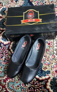 کفش مجلسی زنانه