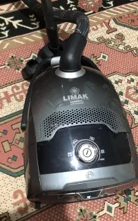 جاروبرقی لیماک ۲۸۰۰ جنراال اینترنشنال