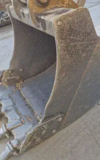 پاکت بیل مکانیکی