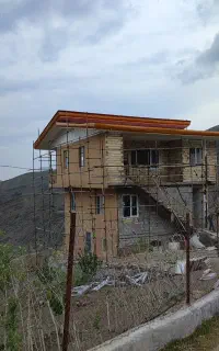 اجرای شیروانی ونما لمبه نازلترین قیمت بخون