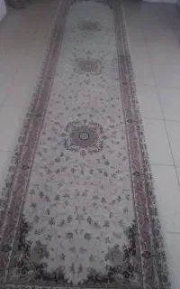 فرش کناره 4 متری