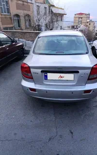 فروشی ریو مدل ۸۸