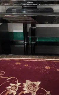 زیر تلویزیونی نو