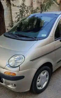 ماتیز کم کار،استثنایی،اقساطی،تخفیف عالی برای نقد