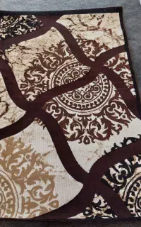 قالیچه فانتزی ترک