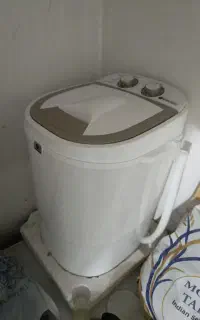 لباسشویی کودک