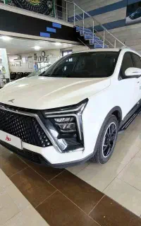 جک KMC مدل 1404. X5 بدونه توضیحات