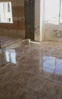 کاشی‌کارسرامیک کارکاشیکارسرامیکارچسبی دوغابی