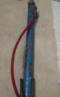 تلمبه آمریکایی