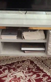 میزتلوزیون