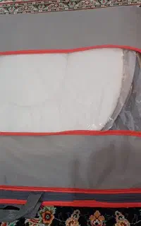 پشه بند نوزاد