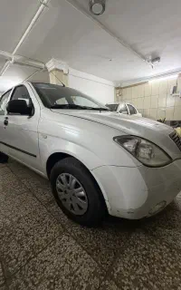 تیبامدل۹۷بدون رنگ شاسی پلمپ