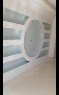 نقاشی ساختمان