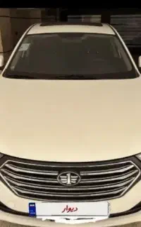بسترنB30مدل97 اتومات بیرنگ اقساط آسان