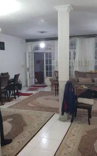 ویلایی ۱۳۰ متر در تازه میدان