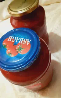رب خانگی ترش و خوشمزه و کاملا بهداشتی