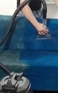 مبل شویی کیان