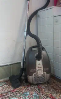 جارو برقی درحدنو