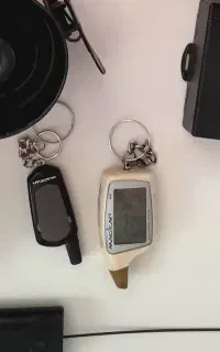 دزدگیر ماجیکار درحد